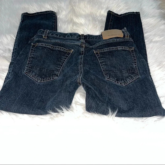 Arepostale skinny jr jeans sz 32/30 - Picture 1 of 5